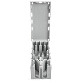 Connexbox® JBX Pro Enclosure - for WAGO® 221-4mm Series  CBP-3016