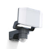 Steinel - XLED Pro Expanse S with Motion Detector (Sensor-Switched) - Anthracite