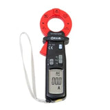 TIS - TIS 560 - AC Earth Leakage Clampmeter