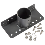 Ansell - Aztec Floodlight 76mm Pole Mount Adaptor  AAZLED/76PMA