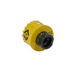 CK - T3204032 - Vorteck Pro Cobalt QC Sheet Steel Hole Saw - 32mm