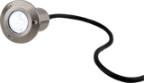 Knightsbridge - IP65 1W High Powered Mains Voltage White LED with Built-in Driver