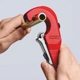 KNIPEX - KN 903102SB - TubiX® Pipe cutter 180 mm