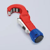 KNIPEX - KN 903102SB - TubiX® Pipe cutter 180 mm