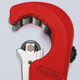 KNIPEX - KN 903102SB - TubiX® Pipe cutter 180 mm