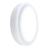 Selectric - ATOM-X-PRO-5 - Wattage and CCT Adjustable IP65 Circular LED Bulkhead with Sensor & Dimming