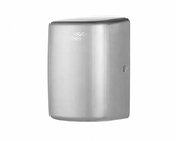 Hyco - Arc 1.25kW Automatic Energy Efficient Hand Dryer Brushed Stainless Steel