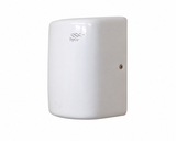 Hyco - Arc 1.25kW Automatic Energy Efficient Hand Dryer White