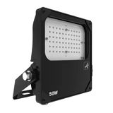 Ansell - Aztec Symmetrical LED Photocell Floodlight 50W   AAZLED50/PC