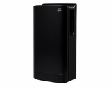 Hyco - Blade 1.6kW Automatic Energy Efficient Hand Dryer Black