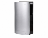 Hyco - Blade 1.6kW Automatic Energy Efficient Hand Dryer Silver