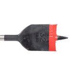 CK - T2953-12 - Vorteck Fast Flat Wood Bit - 12mm