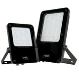 NVC - Cougar 200W LED IP65 Asymmetric Photocell Floodlight 740  NCU200/PEC/740