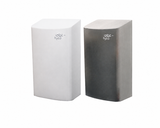Hyco - Curve 0.9kW Automatic Energy Efficient Hand Dryer White