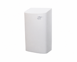 Hyco - Curve 0.9kW Automatic Energy Efficient Hand Dryer White
