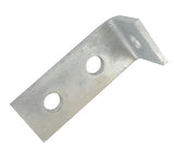 Niglon - Galvanised Channel & Accessories - (41 x 41) - (41 x 21)