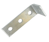 Niglon - Galvanised Channel & Accessories - (41 x 41) - (41 x 21)