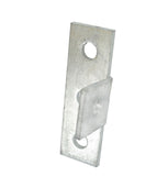 Niglon - Galvanised Channel & Accessories - (41 x 41) - (41 x 21)