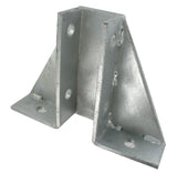 Niglon - Galvanised Channel & Accessories - (41 x 41) - (41 x 21)