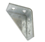 Niglon - Galvanised Channel & Accessories - (41 x 41) - (41 x 21)