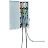 Connexbox® 221-4 Enclosure - for WAGO® 221-4mm Series - CBP-3012