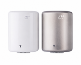 Hyco - Ellipse 1.55kW Automatic Energy Efficient White