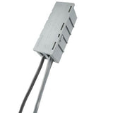 Connexbox® 221-4 Enclosure - for WAGO® 221-4mm Series - CBP-3012