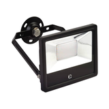 Collingwood - 20w LED CCT Floodlight - Black