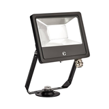 Collingwood - 30w LED CCT Floodlight - Black