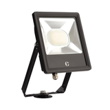 Collingwood - 50w LED CCT Floodlight - Black