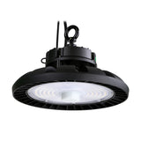 NVC - Jupiter Pro 90-150-200W LED UFO High Bay IP65 1-10V 840   NJP/PRO/90-150-200/840