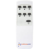 Air Conditioning Centre KYR Cool Only Portable Air Conditioner White - KYR-05CO/ACC