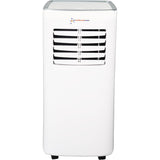 Air Conditioning Centre KYR Cool Only Portable Air Conditioner White - KYR-05CO/ACC