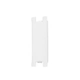 Live Electrical - MCUBLANK - Metal Blank for Metal Consumer Unit and TPN Boards