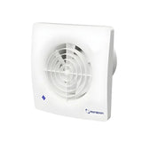 Monsoon - MONS100PCA - 100mm ZONE 1 Silence Range Fan  - Pullcord Model