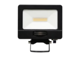 Odessa V2 10W LED Floodlight Black 840