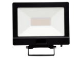 Odessa V2 50W LED Floodlight Black 840