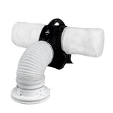 Monsoon - PPS/L - Positive Input Ventilation System - Loft Model (Without Heater)