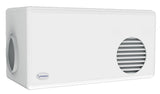 Monsoon - PPS/W/H - Positive Input Ventilation System - Apartment/Flat Model (With Heater)