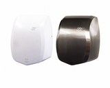 Hyco - Prism 0.9kW Automatic Energy Efficient White