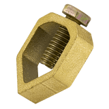 Q-Crimp - 3/8" Rod to Cable Clamp (G Type)