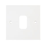 Selectric - 1 Aperture Modular Grid Plate Square – SGRID360-160