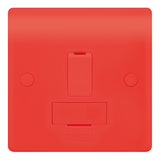 Selectric - SSL649 - 3A Switched Red Fused Connection Unit