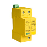 Surge Protection Devices - Type 1+2+3 SPD 25ka 1 Phase with Window Indicator  SY12325KA2P