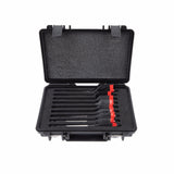 CK - T2953 - Vorteck Fast Flat Wood Bit - Set of 9