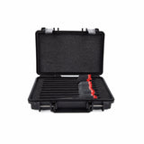 CK - T2953 - Vorteck Fast Flat Wood Bit - Set of 9