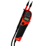TIS - TIS 850 - LCD & LED Voltage & Continuity Tester With Phase Rotation