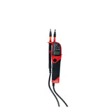 TIS - TIS 851 - LCD & LED Voltage & Continuity Tester With Phase Rotation & Built in Proving Checker