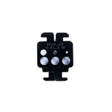 TIS - TIS MCCBL - MCCB Toggle Padlocking Device