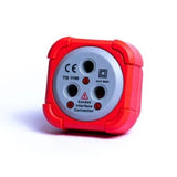 TIS - TIS 1100 - R2, R1+R2 Socket Adapter